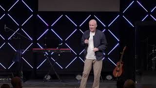 Encounter All In - Shane Willard