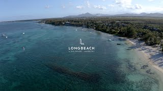 Mauritius - Long Beach Resort in 4K - Nov 2021