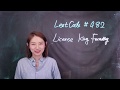 [Coding Interview] [LeetCode Tutorial] LeetCode 482 License Key Formatting