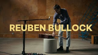 Reuben Bullock - Meet Me In August (Live)