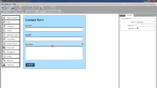 Formoid: easiest form generator