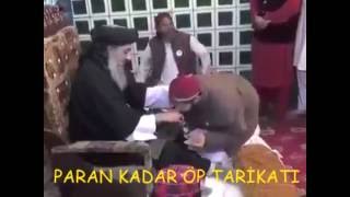 Paran kadar öp tarikatı  - Tarikat Videoları PAKİSTAN