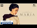 MARIA di Pablo Larraín (2025) - Trailer Ufficiale (sub ita) HD