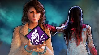 НОВАЯ БЕССОННИЦА ИМБА | Dead by Daylight