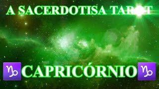 ♑CAPRICÓRNIO ATEMPORAL♑ FAÇA A SUA ESCOLHA COM O CORAÇÃO...