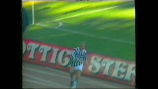 Fabrizio Ravanelli Juventus Goals