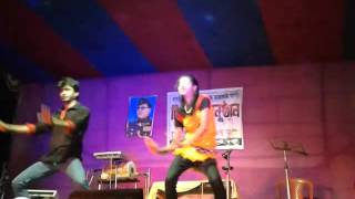 Rajesh malik,khurigachi netaji tarun sangha(6)
