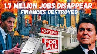 EVERY Person Is Going BROKE | Finances Destroyed by INFLATION