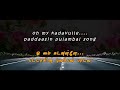 paddaasin pulambal song / Karuppu pai / Malaysian Tamil Short Film / MSPAN