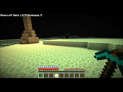 Minecraft: How to Escape The End Minecraft: How to Escape The End