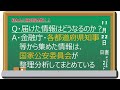 コスパ最強！世界一わかりやすいaml cftスタンダードコース　疑わしい取引編