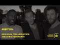 BBFF2016 Idris Elba, Tom Hiddleston and Chris Hemsworth