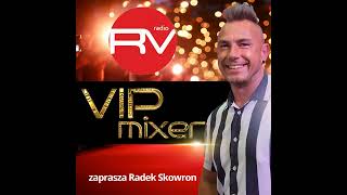 VIP Mixer - 24.01.2025 - Edyta Górniak, Cleo i Blanka w Dubaju, Doda z wyrokiem