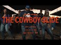 The Cowboy Slide Jeter Jones