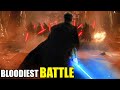 The Bloodiest Battle Between the Jedi and Sith In All of Star Wars