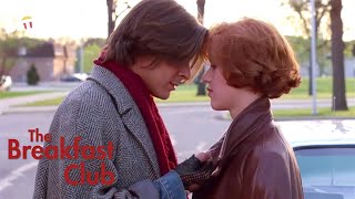 Don't You Forget About Me | The Breakfast Club | Screen Bites