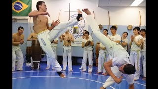 カポエィラの集会、ホーダ。カポエィラ・テンポ 2020/3/21 Roda de Grupo de Capoeira Regional Tempo do Tokyo Japão Japan