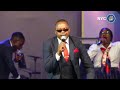 Changamire muponesi (Hymn) Led by Pastor Chigome