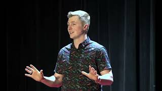 Social Anxiety: The Silent Pandemic That Needs A Louder Voice | Kyle Mitchell | TEDxTullahoma