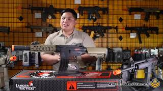 Airsoft Master 101 Beginner Package