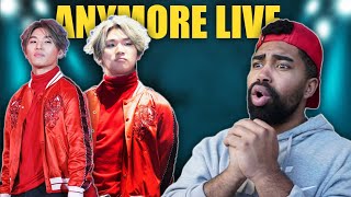 BIGBANG Daesung Anymore (JAPAN DOME TOUR 2017) REACTION