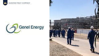 GENEL ENERGY PLC - Full Year Results