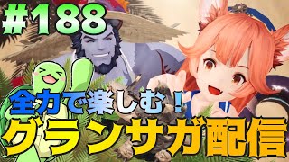 こがめ隊卒業\u0026引き継ぎ式！#188【エスプロジェン鯖】【グランサガ】【かめちゃんねる】