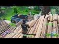 I Got Bullied For Being a Default, Then Showed My Renegade Raider and DESTROYED (Fortnite)