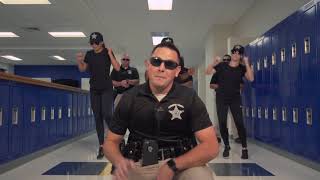Cabarrus County Sheriff's Office - Lip Sync Challenge