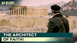 How Christianity Went Global: The Epic Journey of St. Paul | Up Close