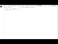 Javascript local vs global variable