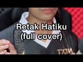 RETAK HATIKU x MEKAR DI JIWA x BUKAN KU TAK SUDI (cover by Namie Smy)