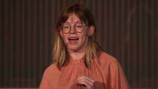 Why your business needs accessibility | Grace Stratton | TEDxAuckland