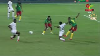 Cameroon vs Guinea 1 - 1 Highlights Afcon 2024