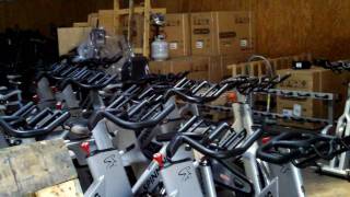 Spinner NXT Spin Bikes New and Used from Fit Supply