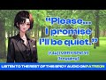 [F4A] Teasing your needy tomboy ASMR girlfriend in the park [very spicy] [asmr roleplay]