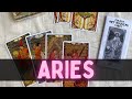 ARIES- IT'S COMING🚨 A LOT OF MONEY & UNEXPECTED CALL FROM SOMEONE YOU'RE WAITING FOR❤️ OCTOBER 2024