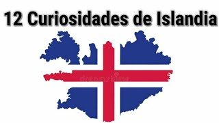 🇮🇸12 Curiosidades sobre Islandia (¿Ley para matar Vascos?)🇮🇸