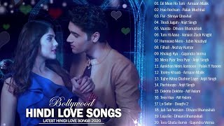 Hindi Heart Touching Songs 2020 - Arijit Singh, Neha Kakkar, Armaan Malik _ Bollywood Indian New sOn