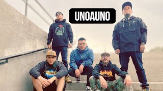 Entrevista a Uno a Uno, Hardcore desde Ciudad de México