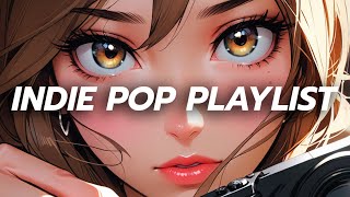 รวมเพลง Indie Pop/City pop สากล เพลงไม่ติดลิขสิทธิ์🌱 ฟังเพลินๆ เปิดร้านกาแฟ - Cloud No Copyright