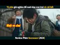 [Review Phim] Tỷ Phú Giả Nghèo Để Nuôi Dạy Con Trai Và Cái Kết