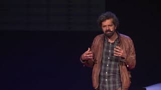The rankings avalanche. 5 fallacies about rankers and the ranked. | Afshin Mehrpouya | TEDxHECParis