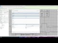 revit lightstanza linear proration linear setup part 3