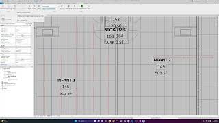 Revit LightStanza Linear Proration Linear Setup Part 3