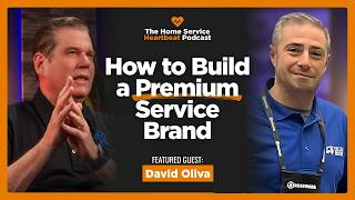 Inside NYC Appliance Repair: Scaling Service With Heart in a High-End Market ft. David Oliva