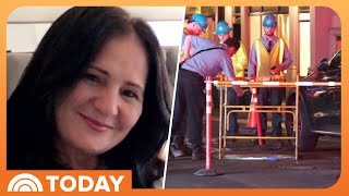Woman Plunges to Her Death Down an Uncovered NYC Manhole