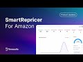 SmartRepricer Repricing Tool for Amazon