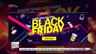 Người Việt có hào hứng với các đợt sale online?| VTV24