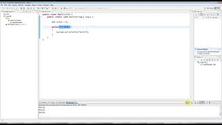 Learn Java Tutorial for Beginners, Part 4 While Loops #JAVA #Tutorial